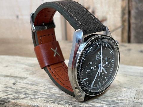 Omega Watch Straps